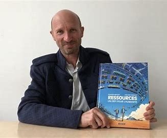 Rencontre avec Philippe Bihouix 1